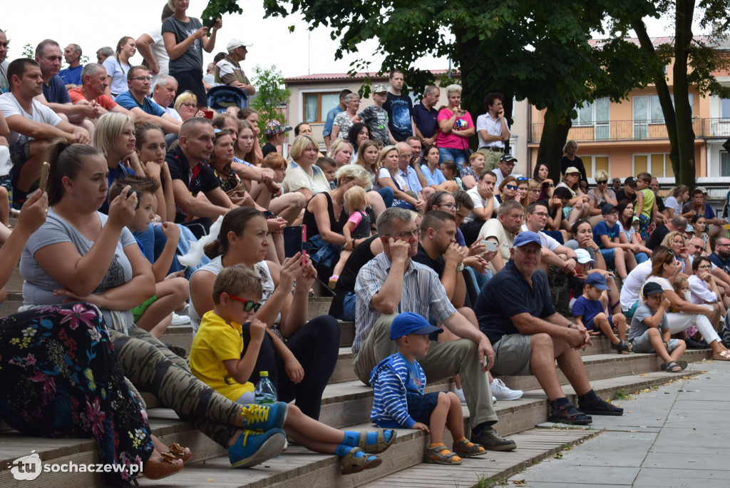 Zawisza Czarny Sochaczew 2019