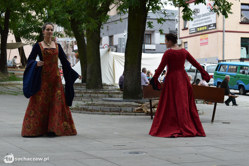 Zawisza Czarny Sochaczew 2019
