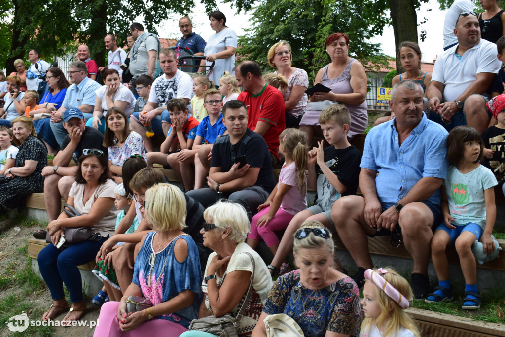 Zawisza Czarny Sochaczew 2019