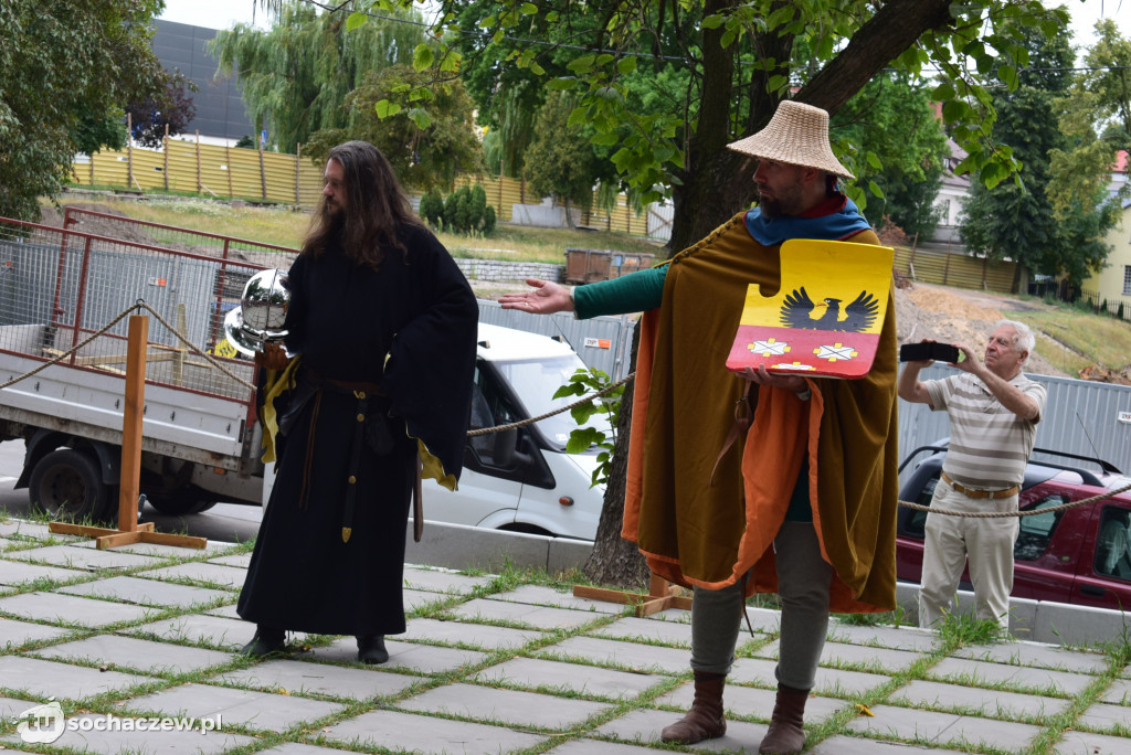 Zawisza Czarny Sochaczew 2019