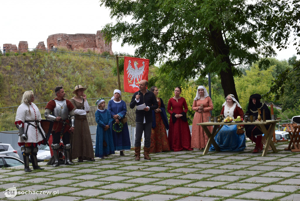 Zawisza Czarny Sochaczew 2019