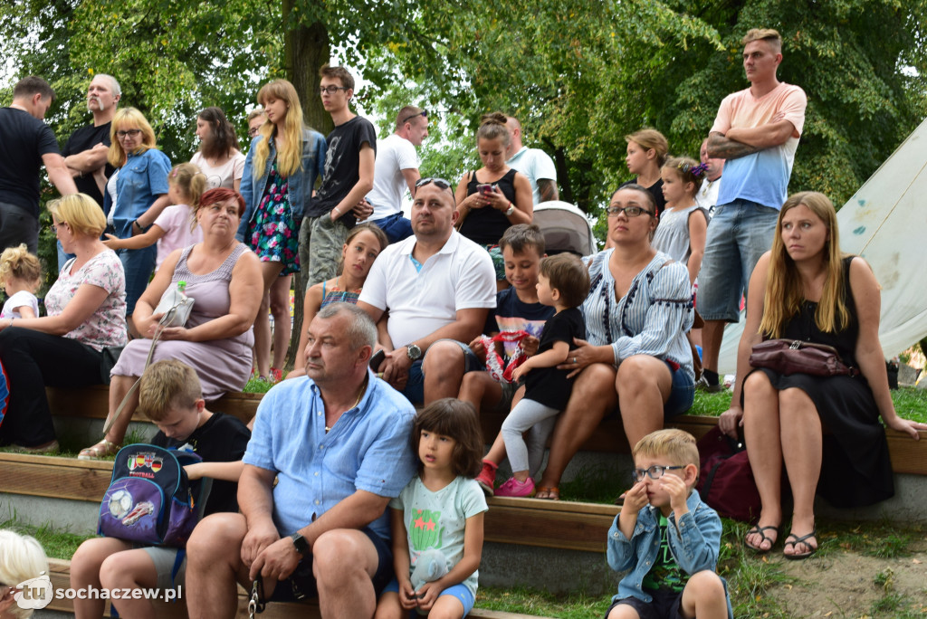 Zawisza Czarny Sochaczew 2019