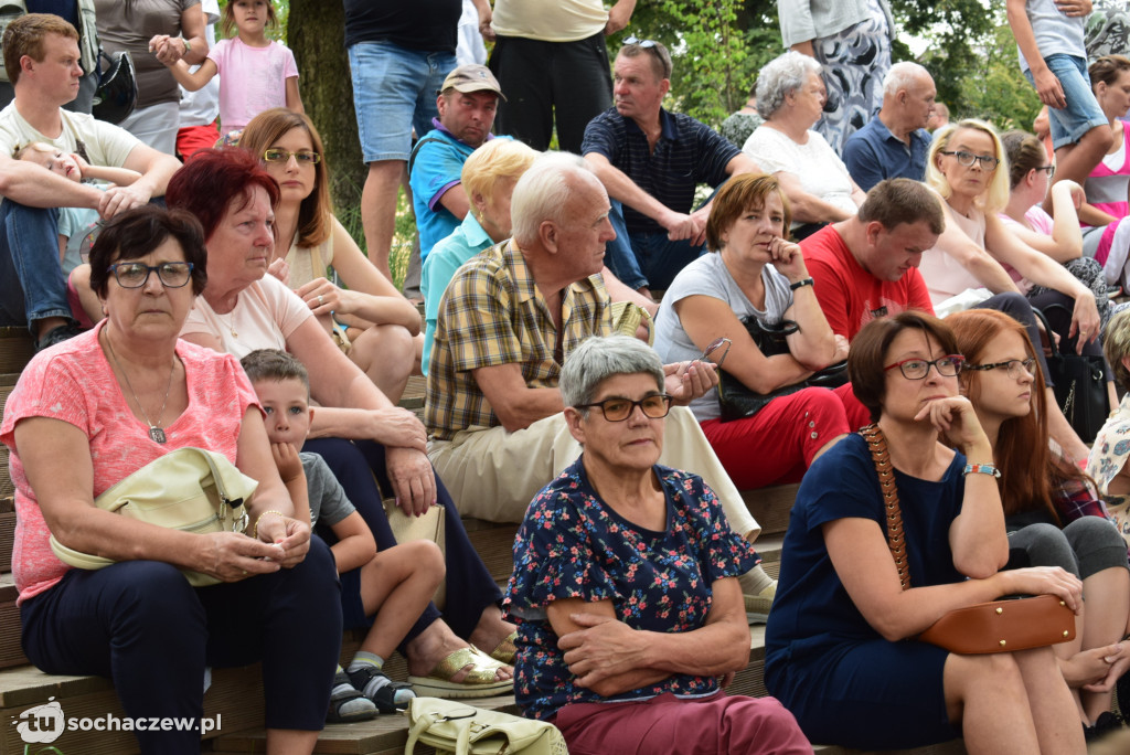 Zawisza Czarny Sochaczew 2019