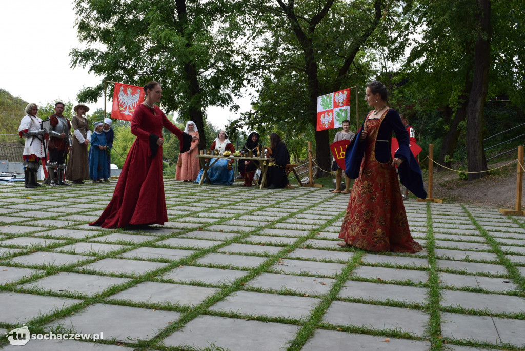 Zawisza Czarny Sochaczew 2019