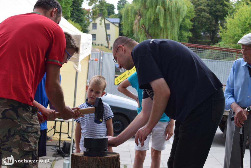 Zawisza Czarny Sochaczew 2019