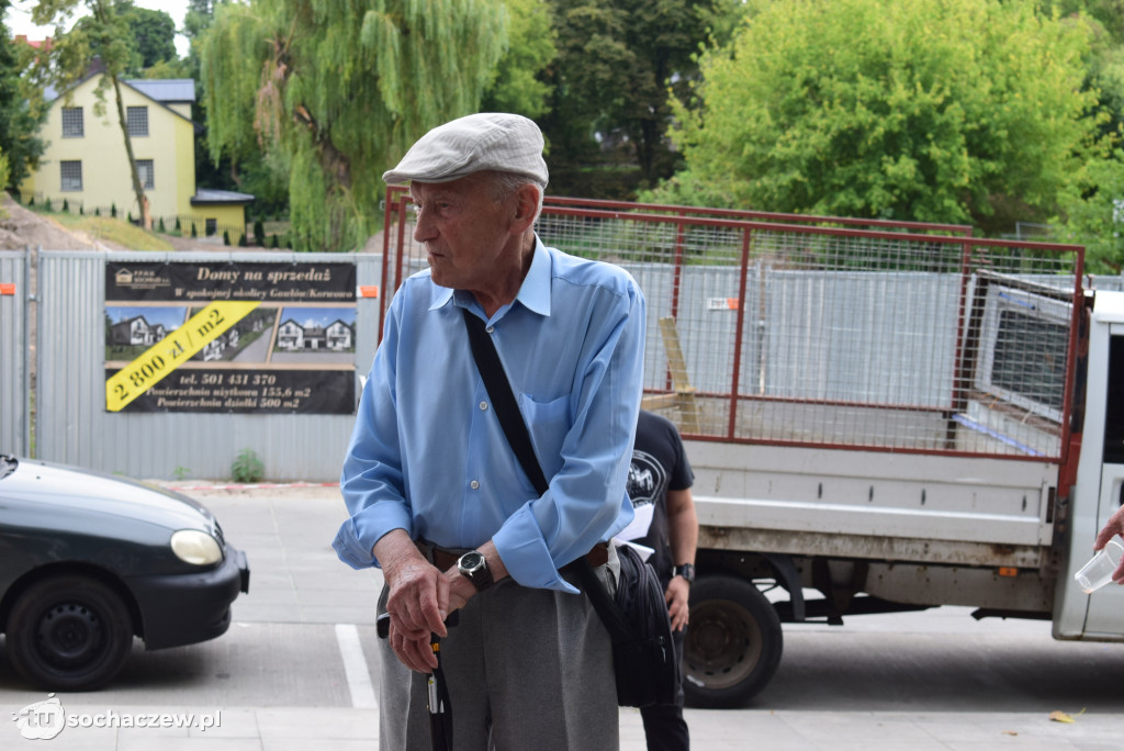 Zawisza Czarny Sochaczew 2019