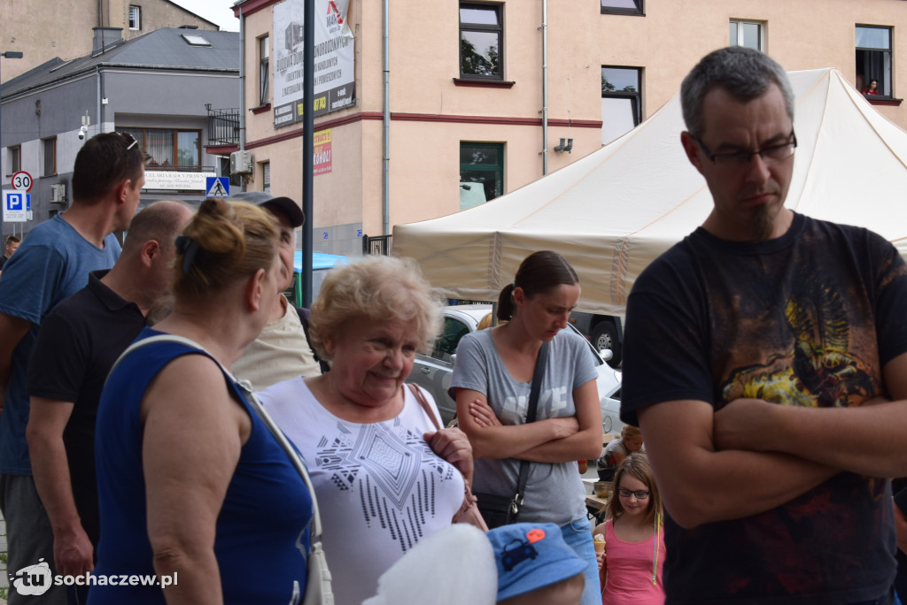 Zawisza Czarny Sochaczew 2019
