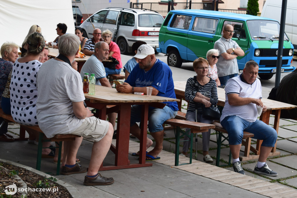 Zawisza Czarny Sochaczew 2019
