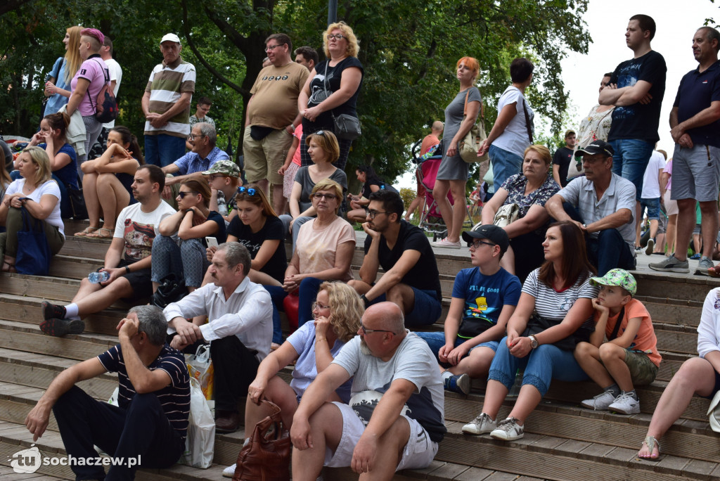 Zawisza Czarny Sochaczew 2019