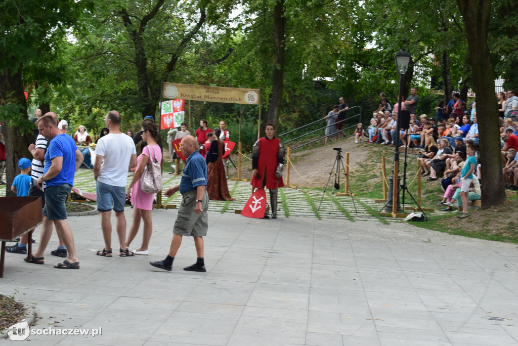 Zawisza Czarny Sochaczew 2019