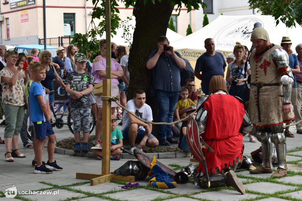 Zawisza Czarny Sochaczew 2019