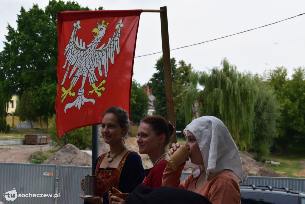 Zawisza Czarny Sochaczew 2019