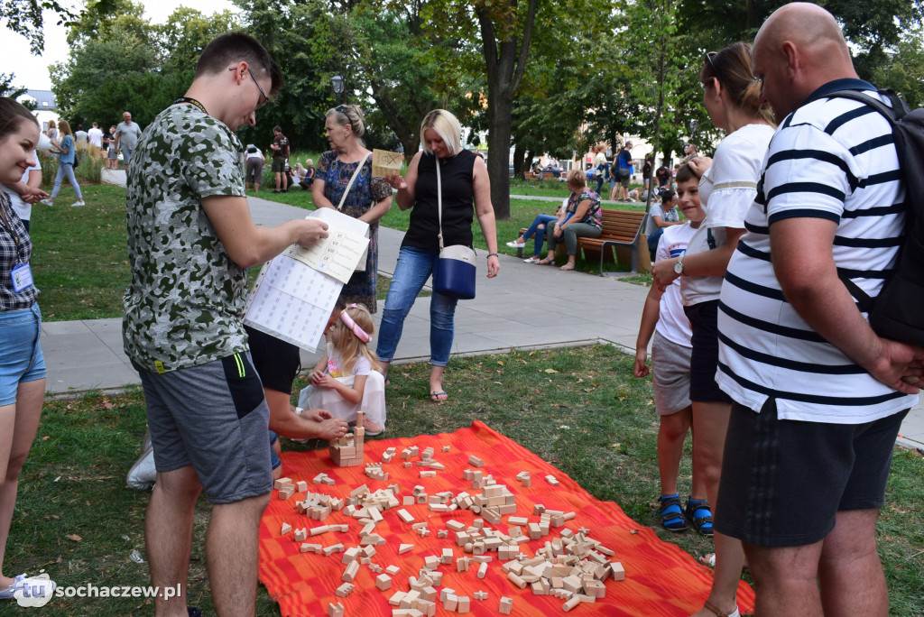 Zawisza Czarny Sochaczew 2019