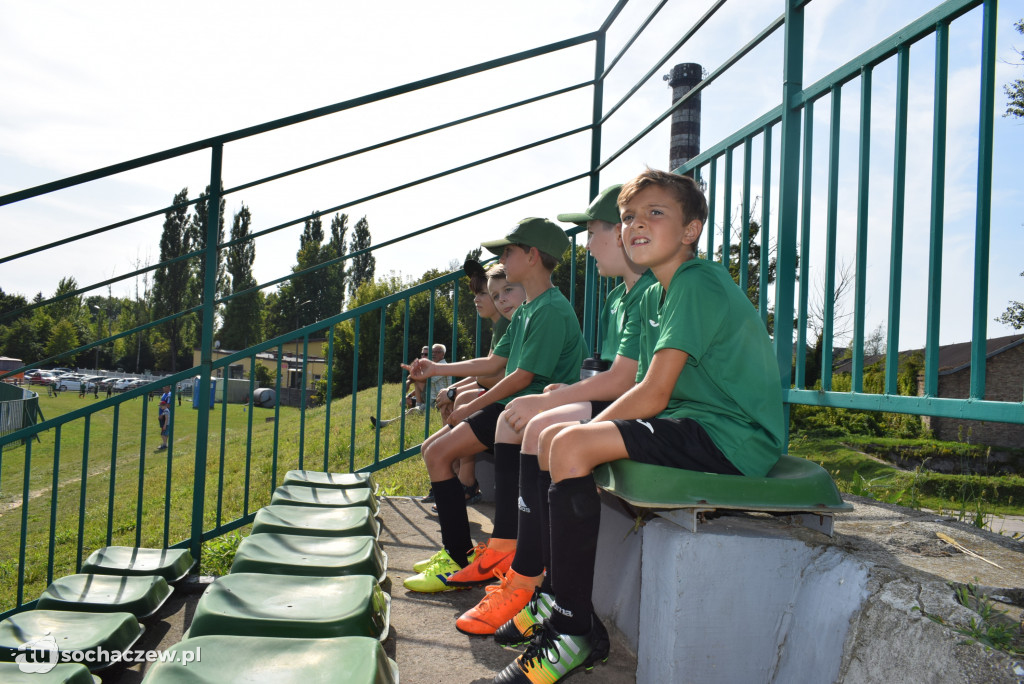 Bzura wygrywa z Błękitnymi w lidze 2:1