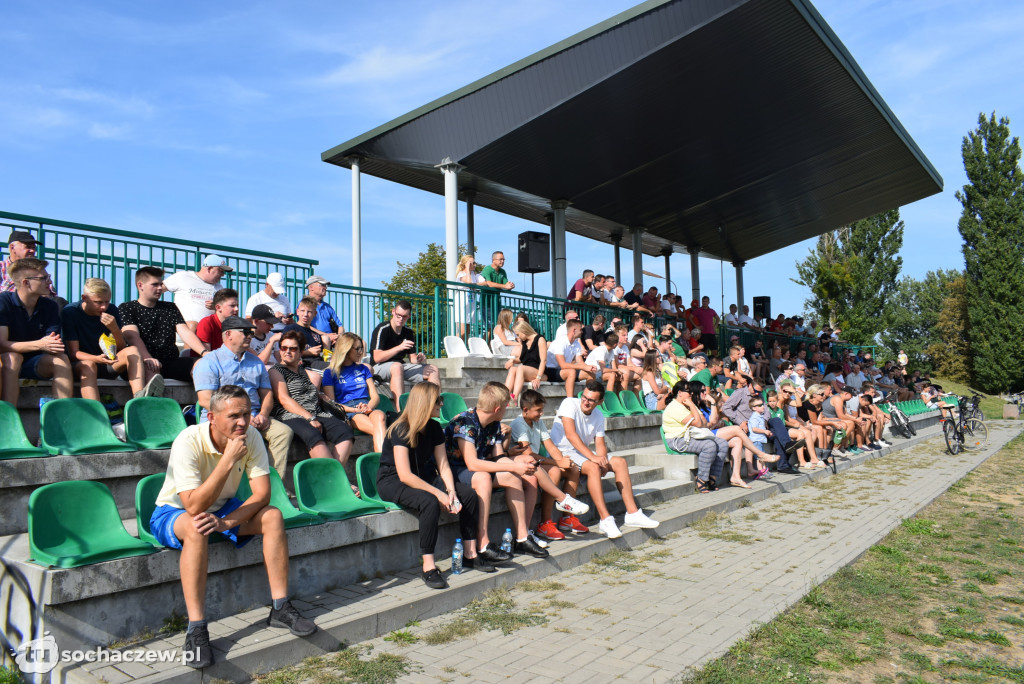 Bzura wygrywa z Błękitnymi w lidze 2:1
