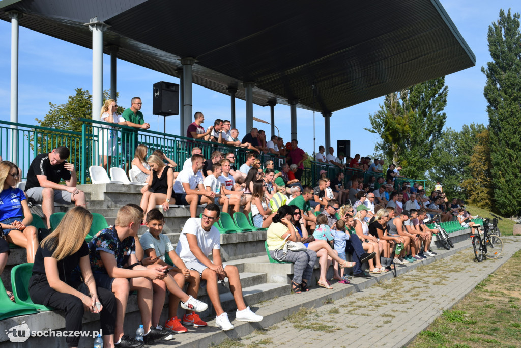 Bzura wygrywa z Błękitnymi w lidze 2:1