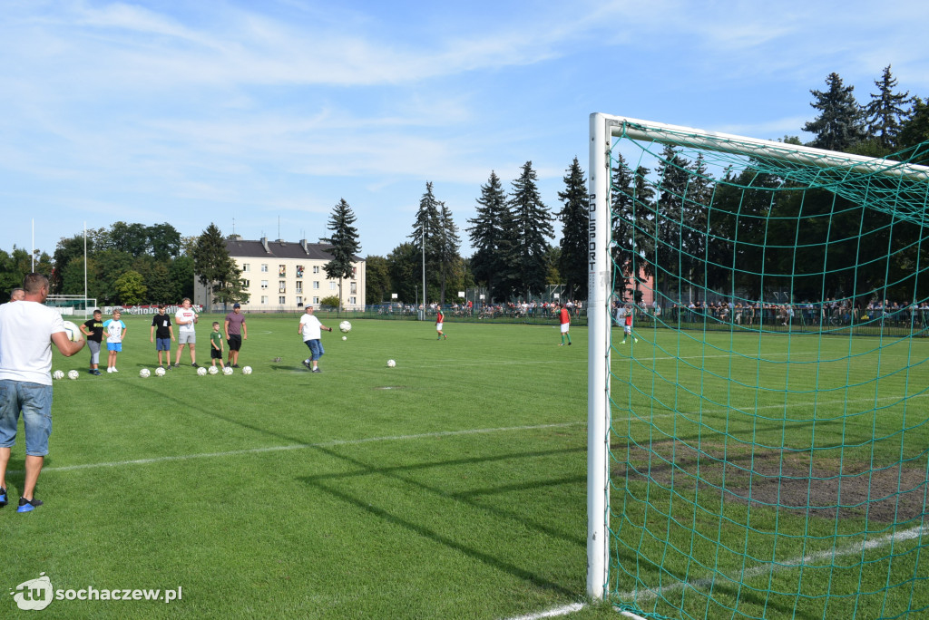 Bzura wygrywa z Błękitnymi w lidze 2:1