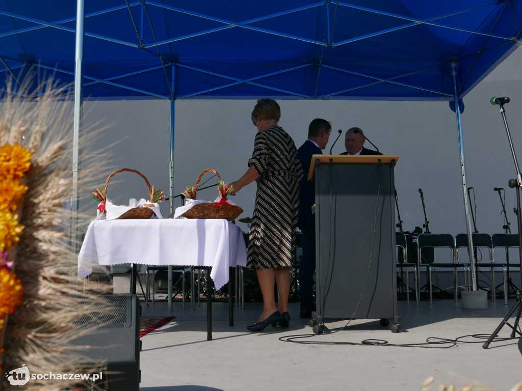 Dożynki w Błoniu 2019