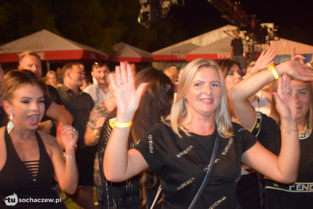 XXII Wielkie Pożegnanie Lata w Iłowie