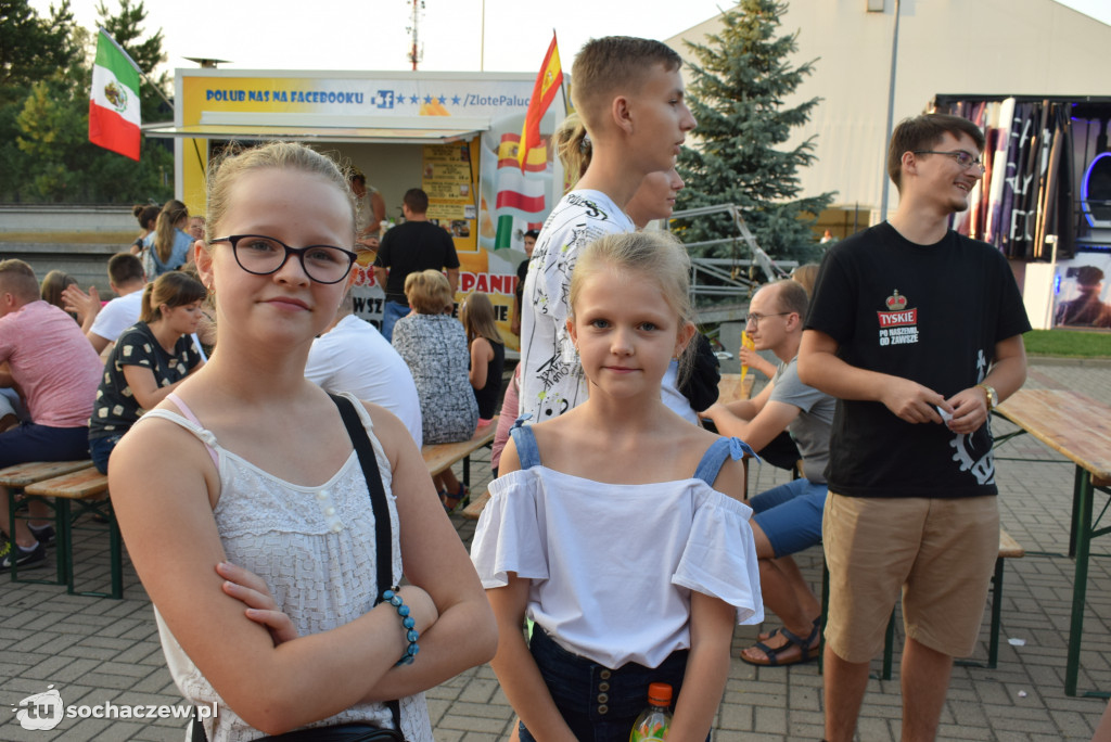 Festiwal Food Trucków Sochaczew 2019