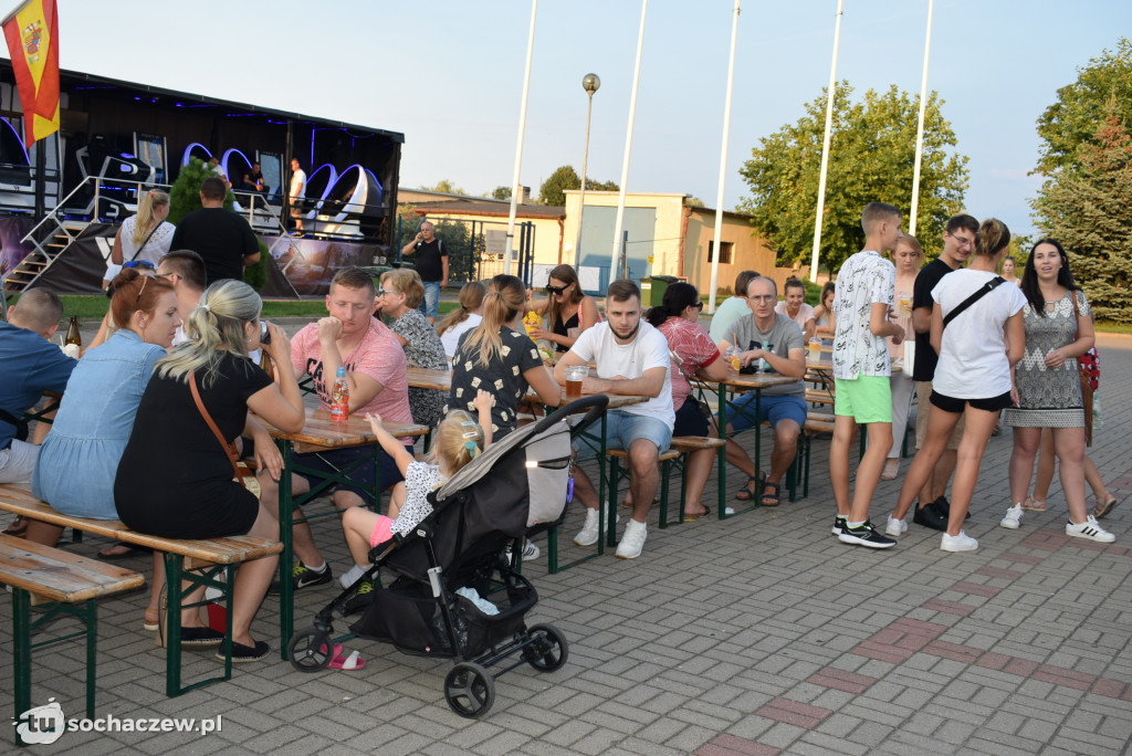 Festiwal Food Trucków Sochaczew 2019