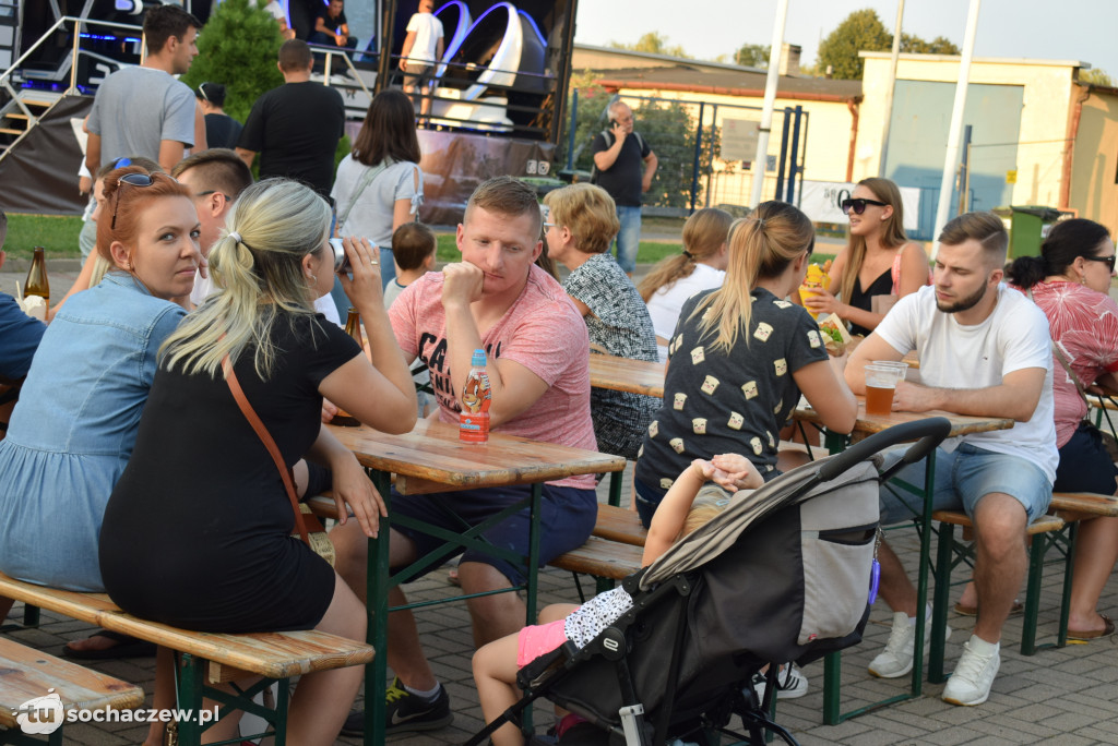 Festiwal Food Trucków Sochaczew 2019