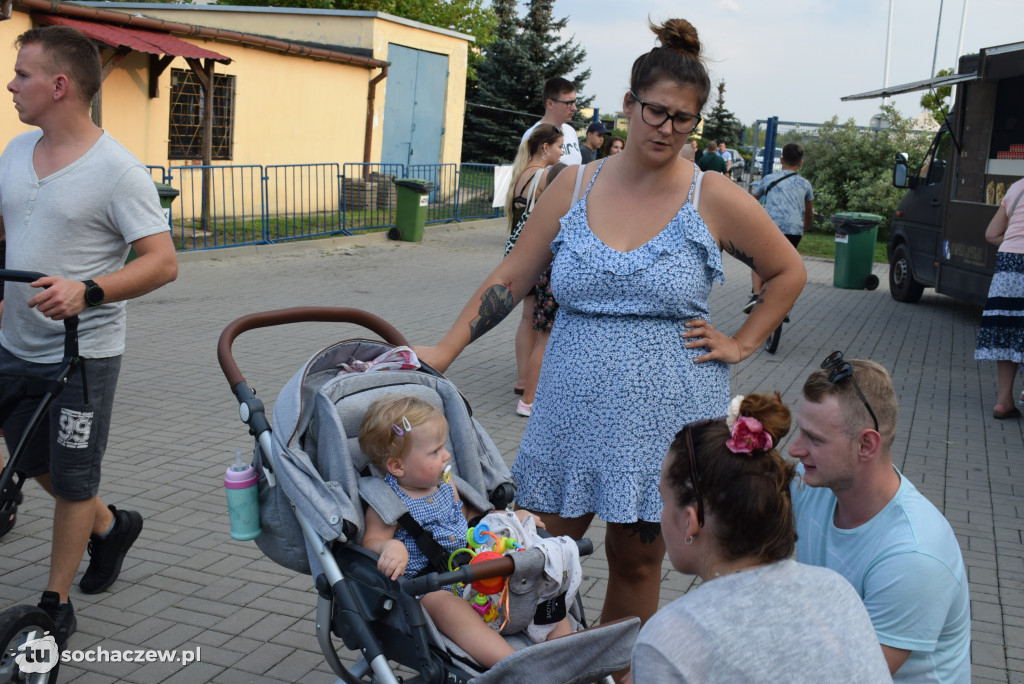 Festiwal Food Trucków Sochaczew 2019