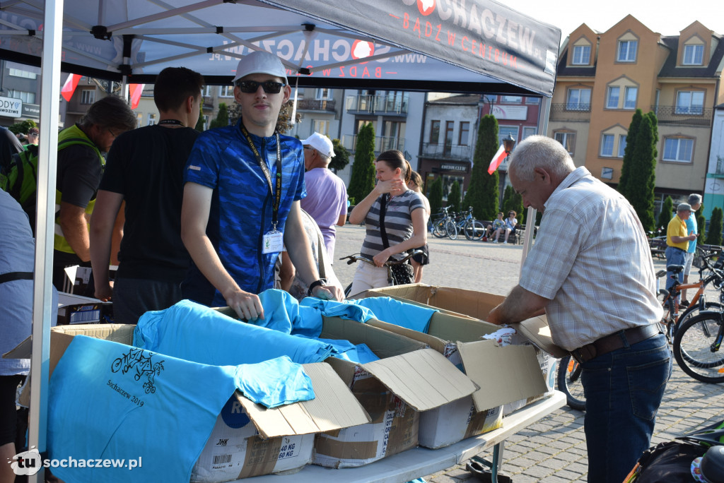 Rajd im. A. i T. Krawczyków 2019