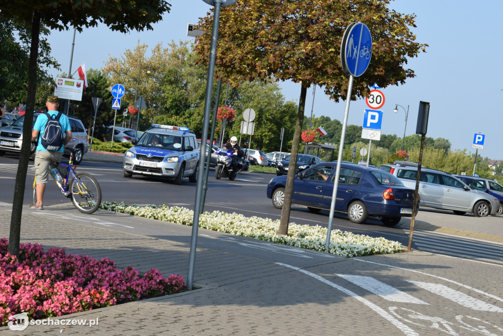 Rajd im. A. i T. Krawczyków 2019