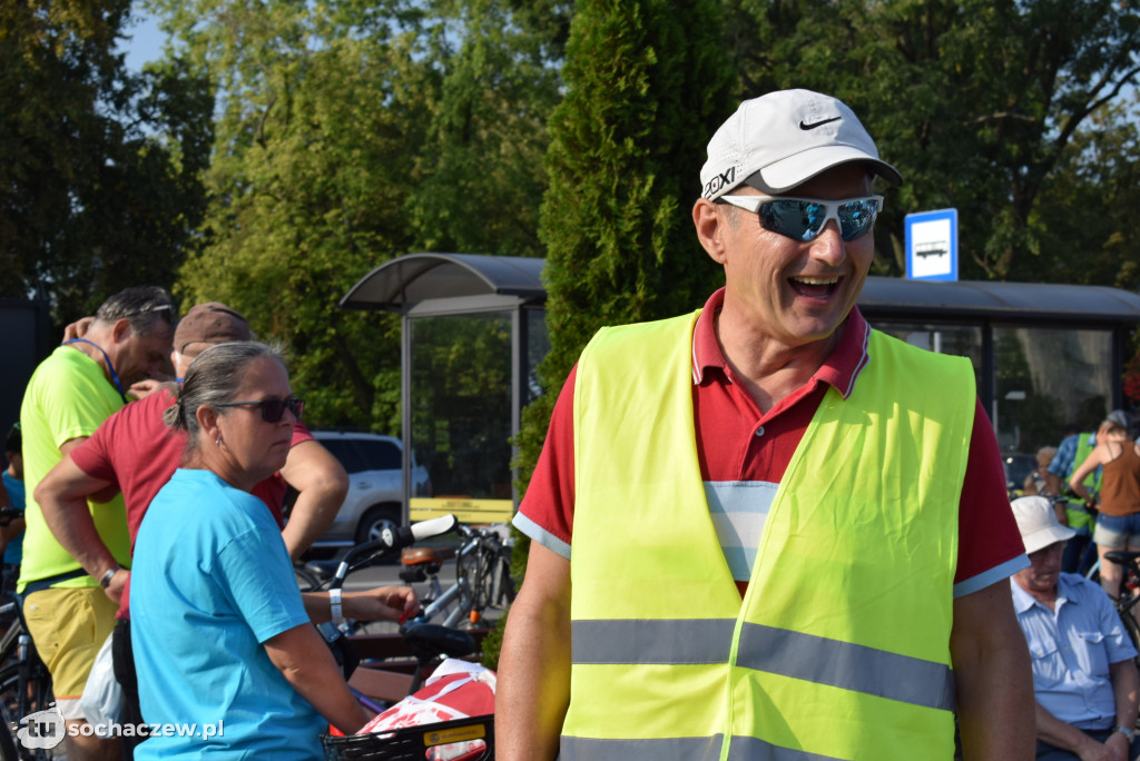 Rajd im. A. i T. Krawczyków 2019