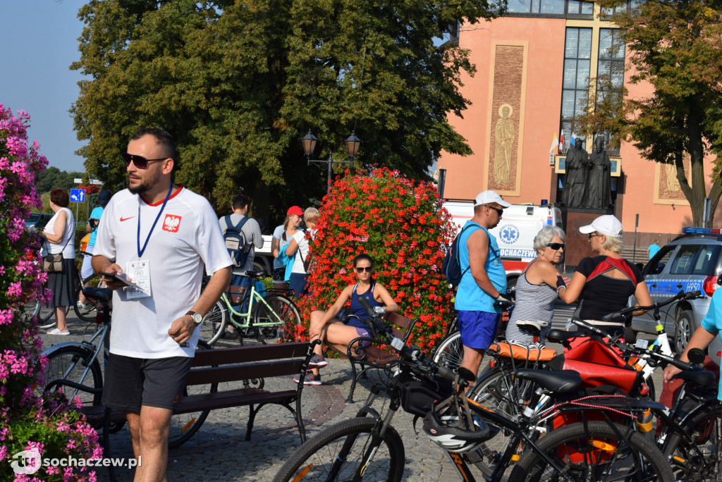 Rajd im. A. i T. Krawczyków 2019