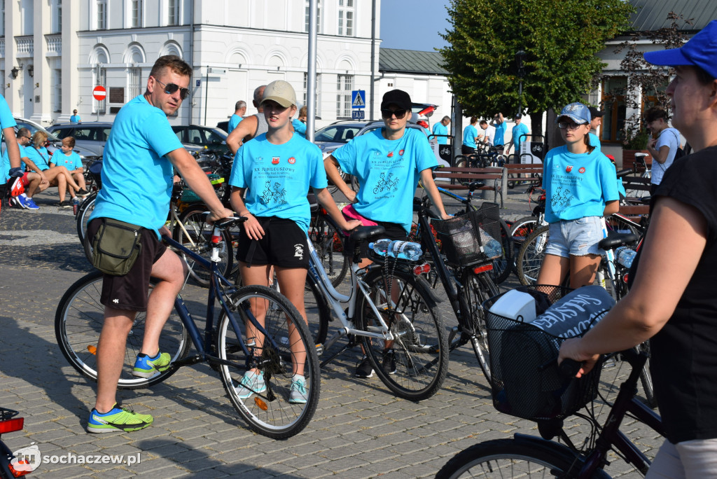 Rajd im. A. i T. Krawczyków 2019