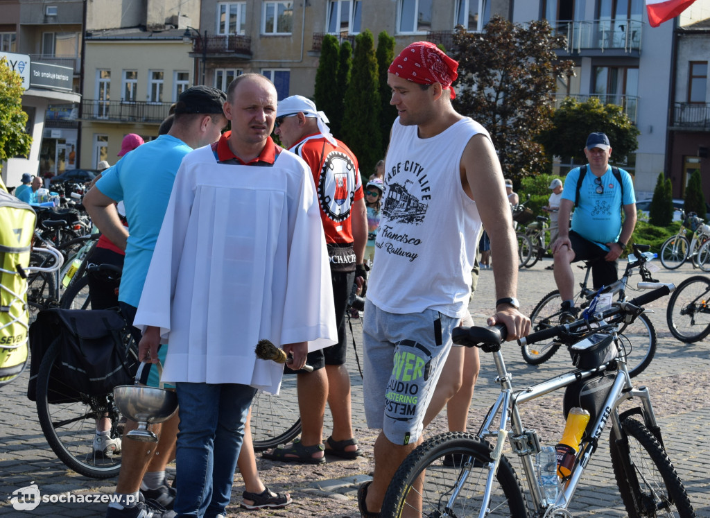 Rajd im. A. i T. Krawczyków 2019