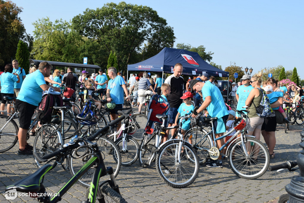 Rajd im. A. i T. Krawczyków 2019