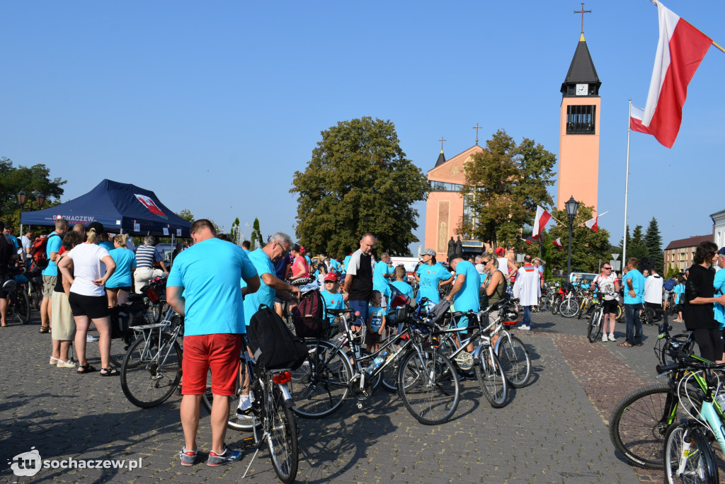 Rajd im. A. i T. Krawczyków 2019