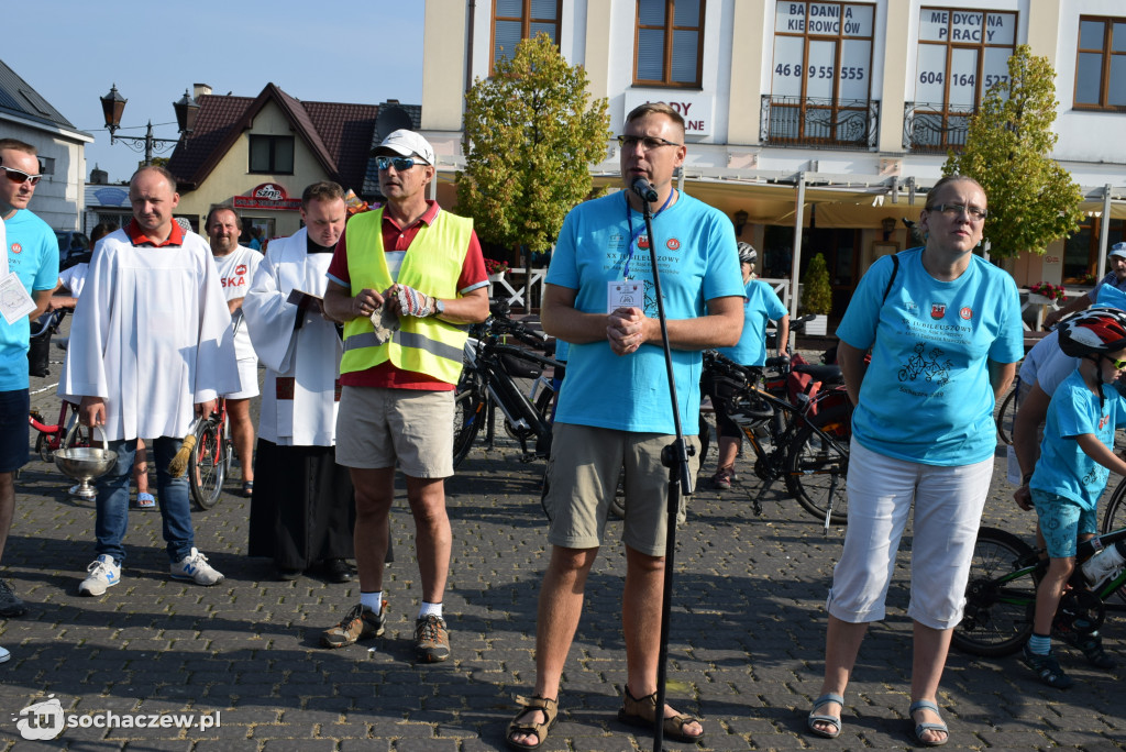 Rajd im. A. i T. Krawczyków 2019