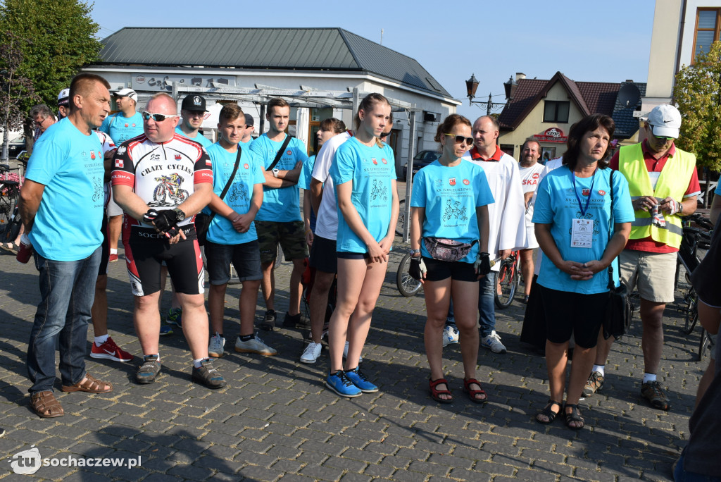Rajd im. A. i T. Krawczyków 2019