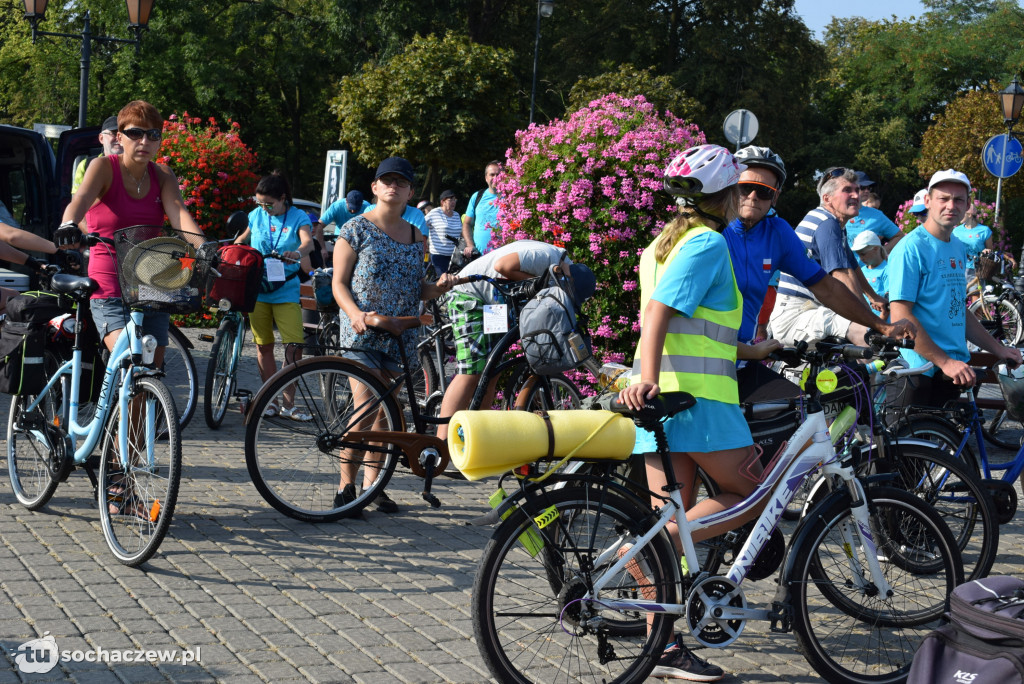 Rajd im. A. i T. Krawczyków 2019