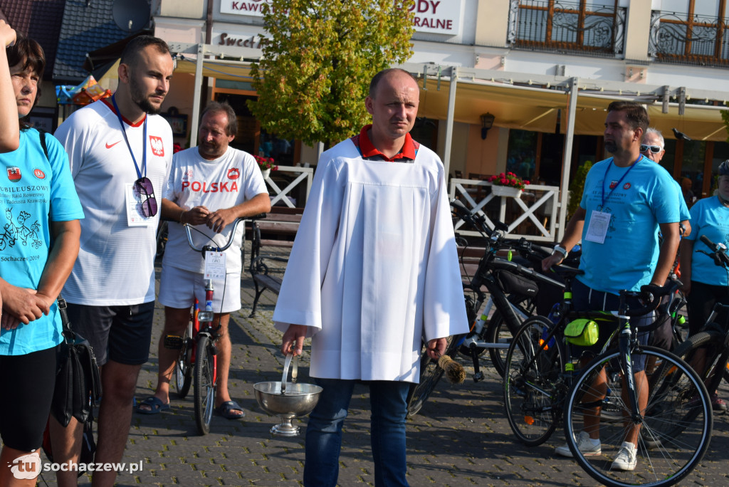 Rajd im. A. i T. Krawczyków 2019