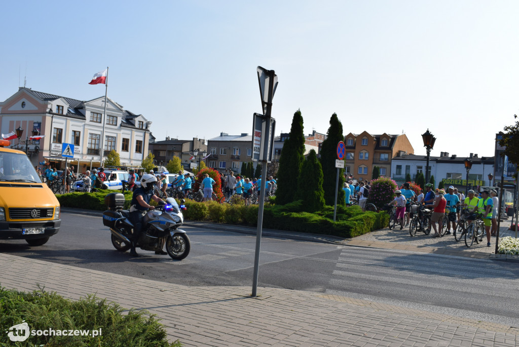Rajd im. A. i T. Krawczyków 2019