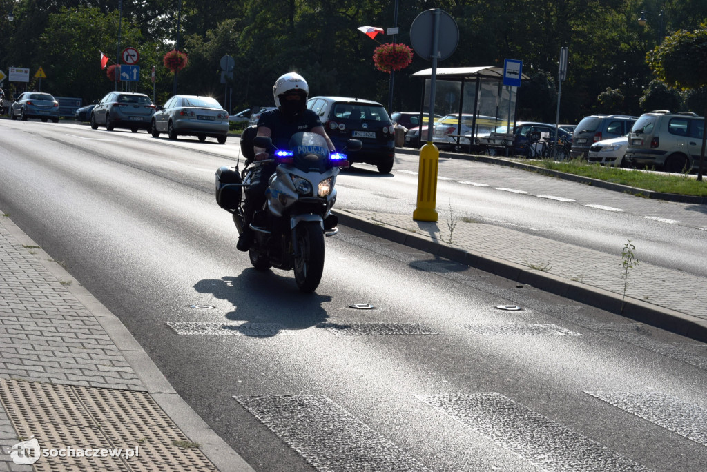 Rajd im. A. i T. Krawczyków 2019