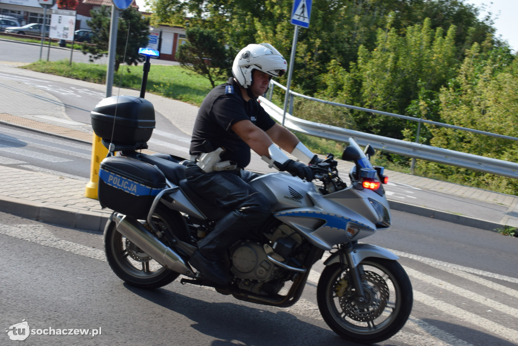 Rajd im. A. i T. Krawczyków 2019