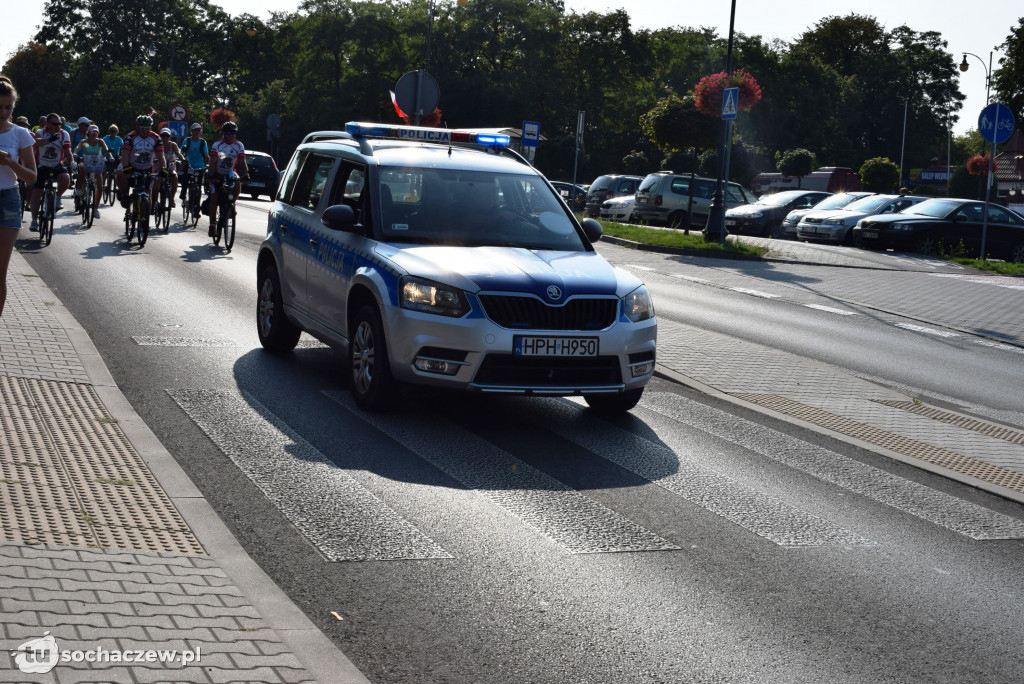 Rajd im. A. i T. Krawczyków 2019