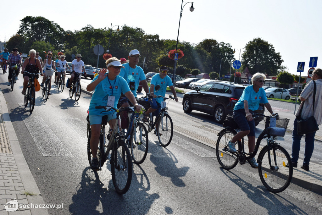 Rajd im. A. i T. Krawczyków 2019