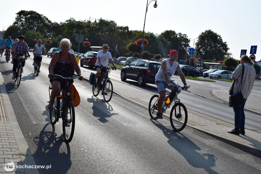Rajd im. A. i T. Krawczyków 2019