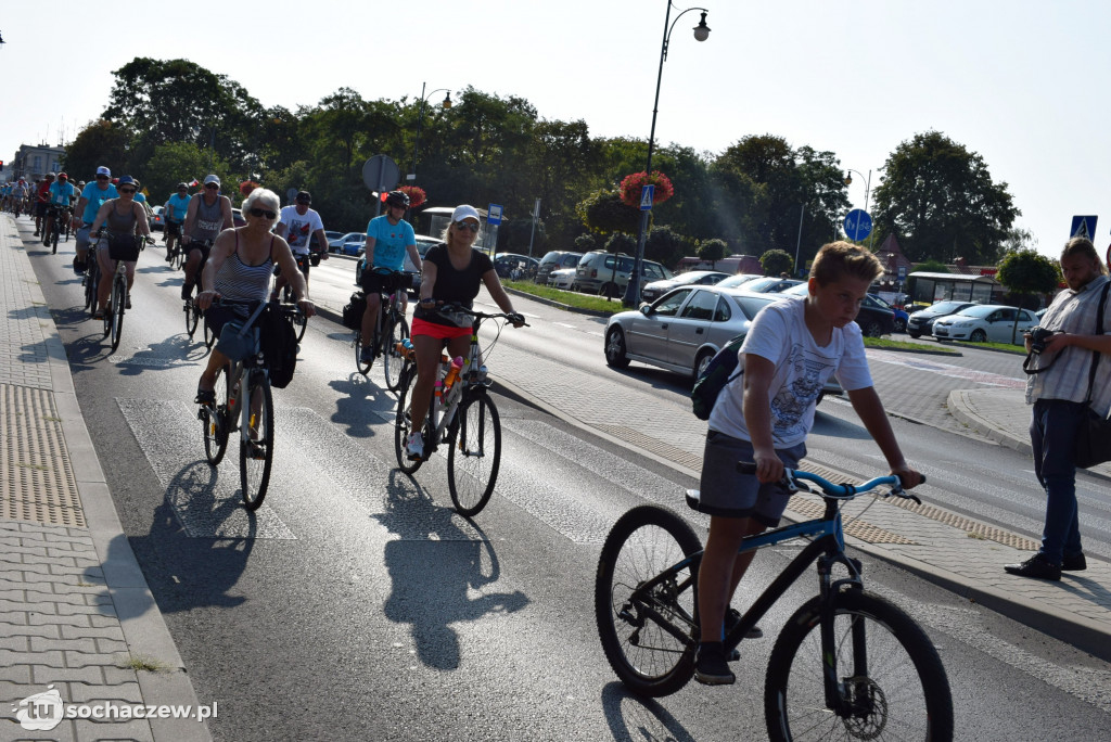 Rajd im. A. i T. Krawczyków 2019