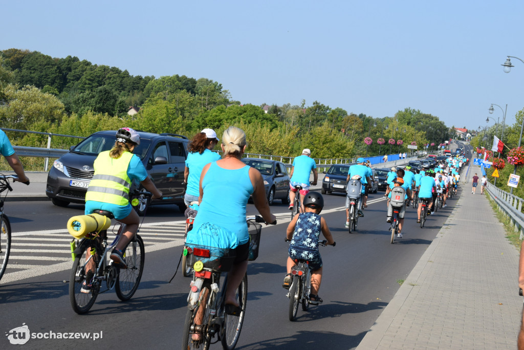 Rajd im. A. i T. Krawczyków 2019