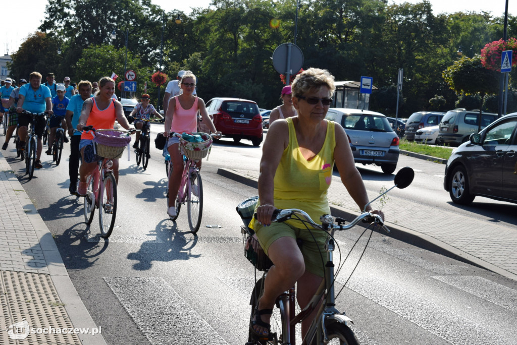 Rajd im. A. i T. Krawczyków 2019