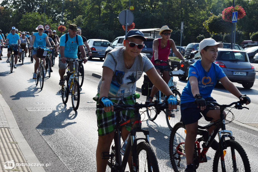 Rajd im. A. i T. Krawczyków 2019