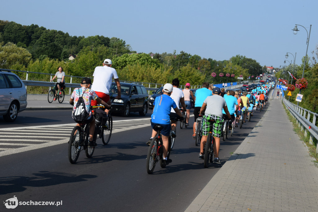Rajd im. A. i T. Krawczyków 2019